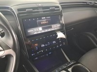 Hyundai Tucson  1.6 T-GDI 48V MHEV 