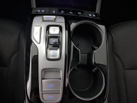 Hyundai Tucson  1.6 T-GDI 48V MHEV 