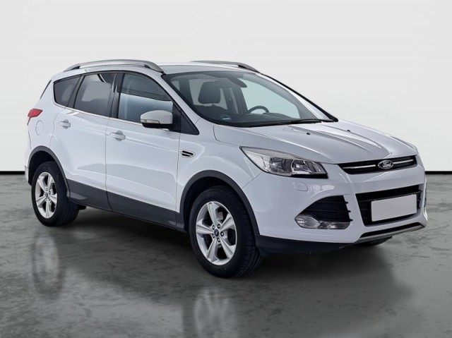 Ford Kuga  1.5 EcoBoost 