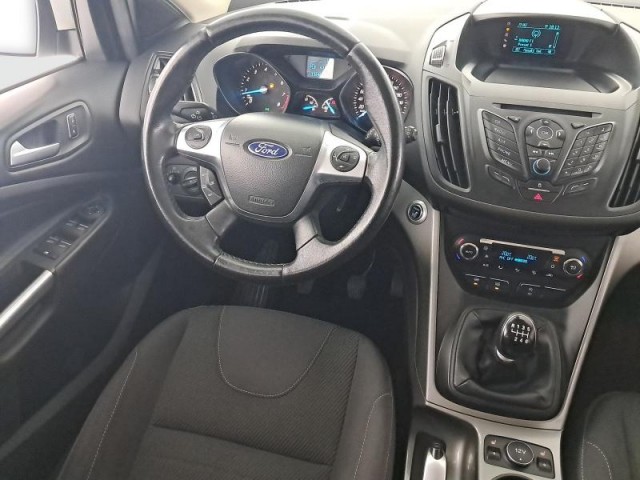 Ford Kuga  1.5 EcoBoost 