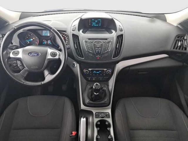 Ford Kuga  1.5 EcoBoost 