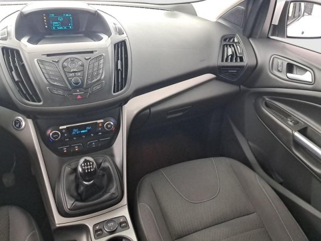 Ford Kuga  1.5 EcoBoost 