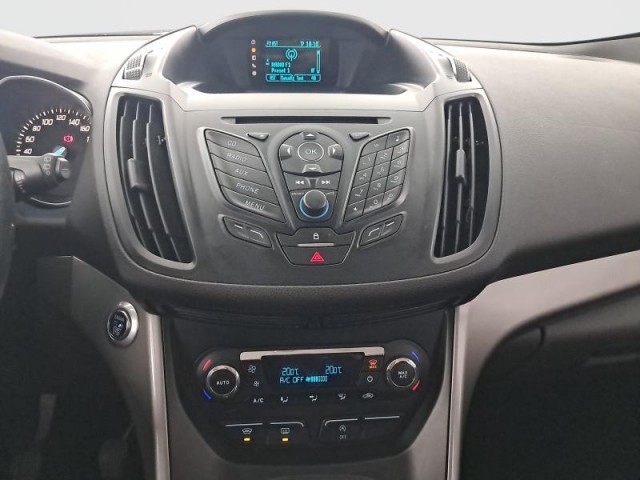 Ford Kuga  1.5 EcoBoost 