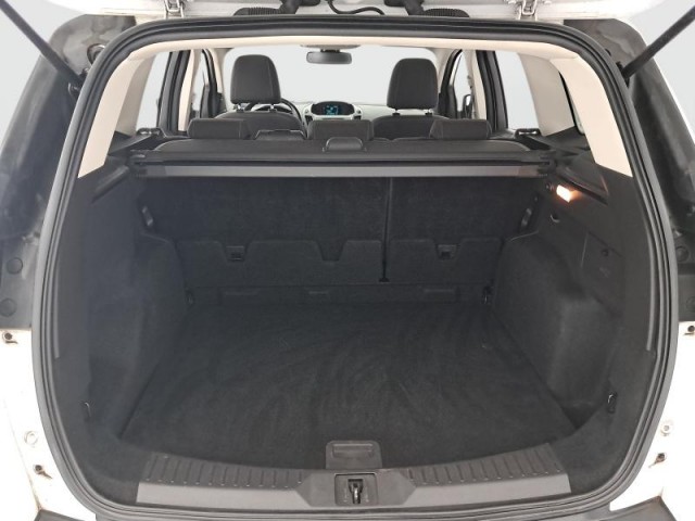 Ford Kuga  1.5 EcoBoost 