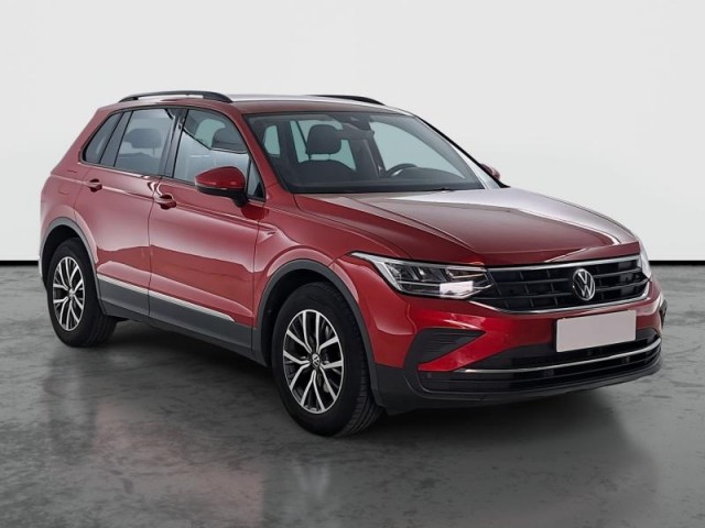 Volkswagen Tiguan  1.5 TSI Life