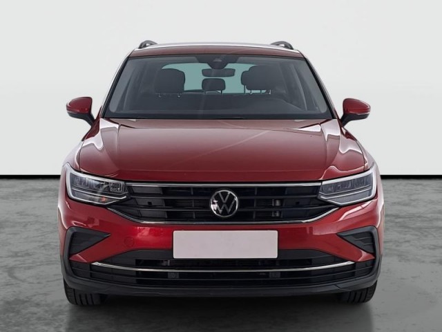 Volkswagen Tiguan  1.5 TSI Life