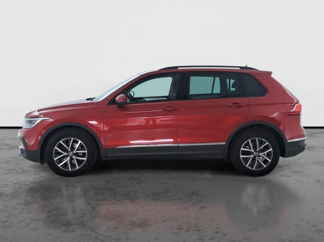 Volkswagen Tiguan  1.5 TSI Life