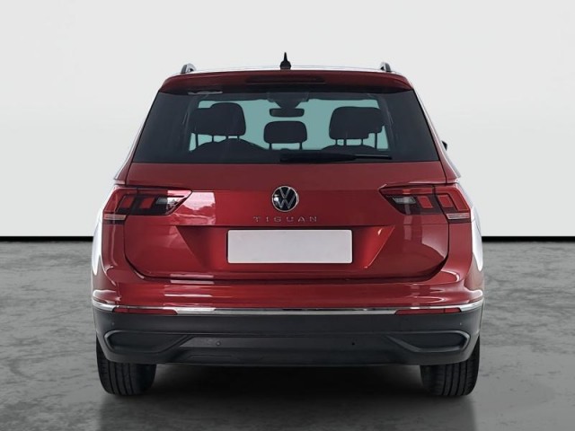 Volkswagen Tiguan  1.5 TSI Life