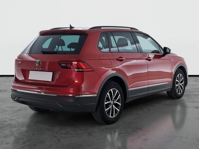 Volkswagen Tiguan  1.5 TSI Life