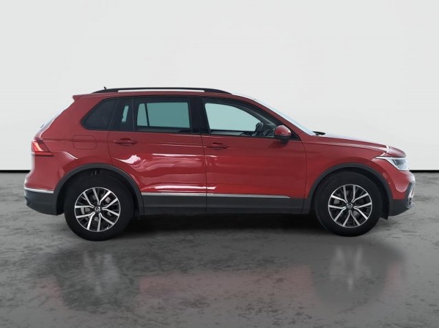 Volkswagen Tiguan  1.5 TSI Life