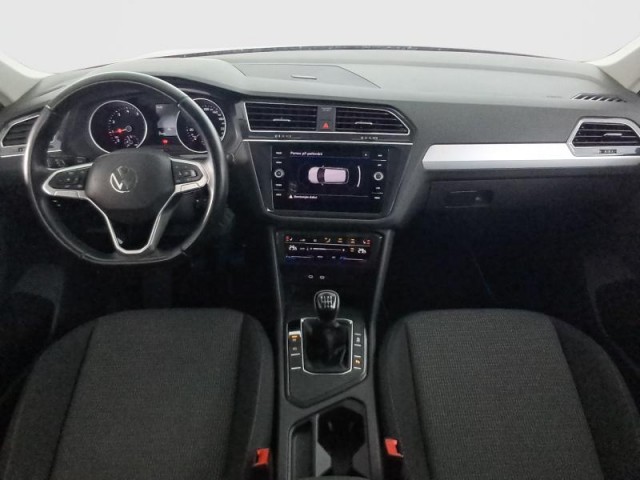 Volkswagen Tiguan  1.5 TSI Life