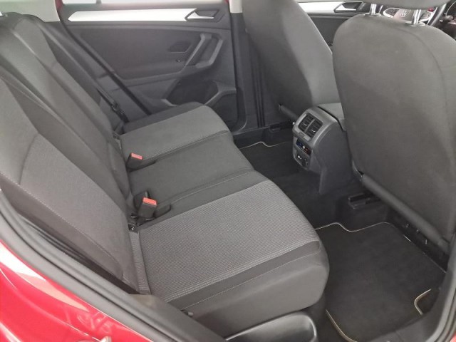 Volkswagen Tiguan  1.5 TSI Life