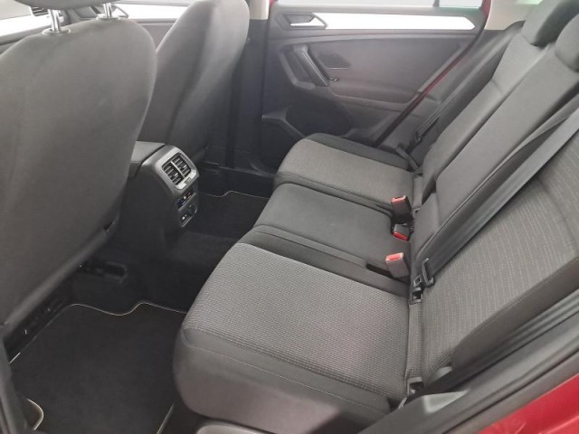 Volkswagen Tiguan  1.5 TSI Life