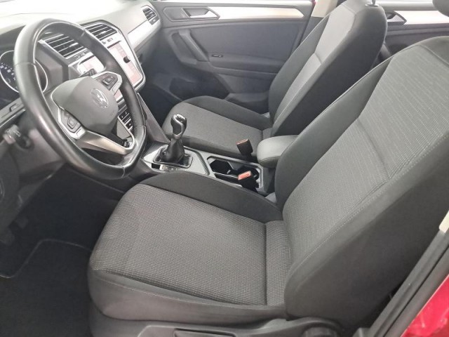 Volkswagen Tiguan  1.5 TSI Life