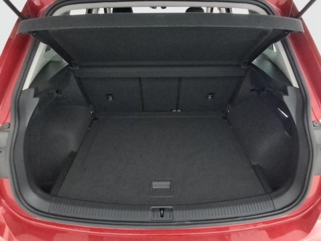 Volkswagen Tiguan  1.5 TSI Life