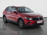 Volkswagen Tiguan  1.5 TSI Life