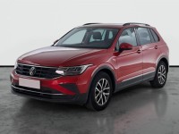 Volkswagen Tiguan  1.5 TSI Life