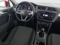 Volkswagen Tiguan  1.5 TSI Life