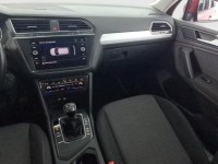 Volkswagen Tiguan  1.5 TSI Life