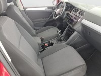 Volkswagen Tiguan  1.5 TSI Life