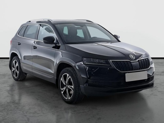 Škoda Karoq  1.5 TSI 