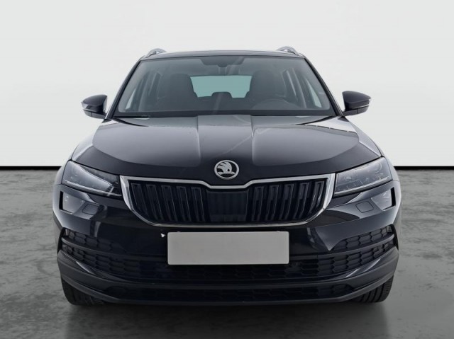 Škoda Karoq  1.5 TSI 