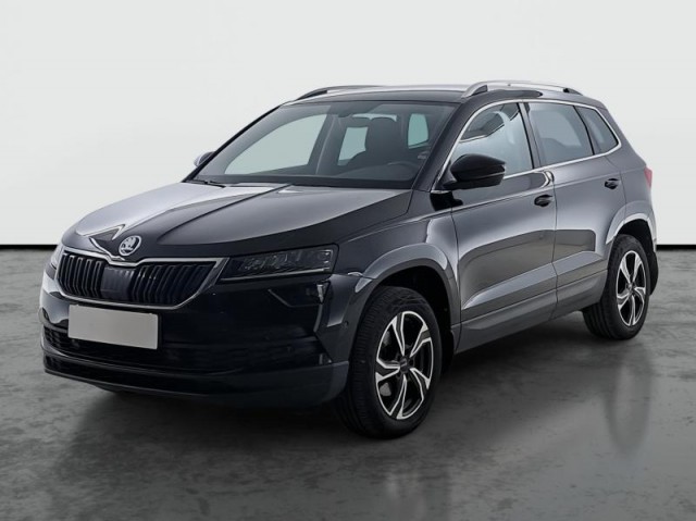 Škoda Karoq  1.5 TSI 