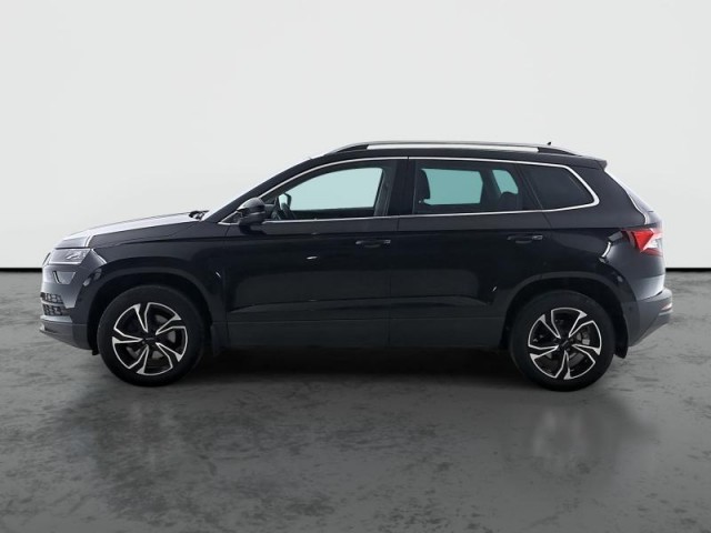 Škoda Karoq  1.5 TSI 