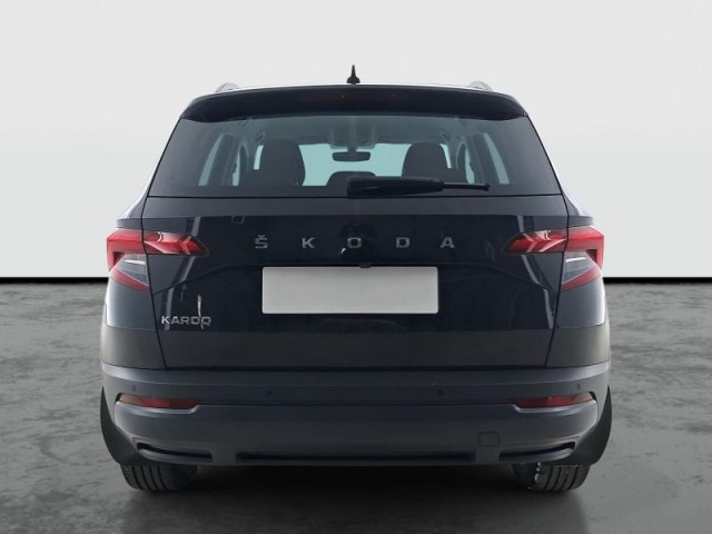 Škoda Karoq  1.5 TSI 