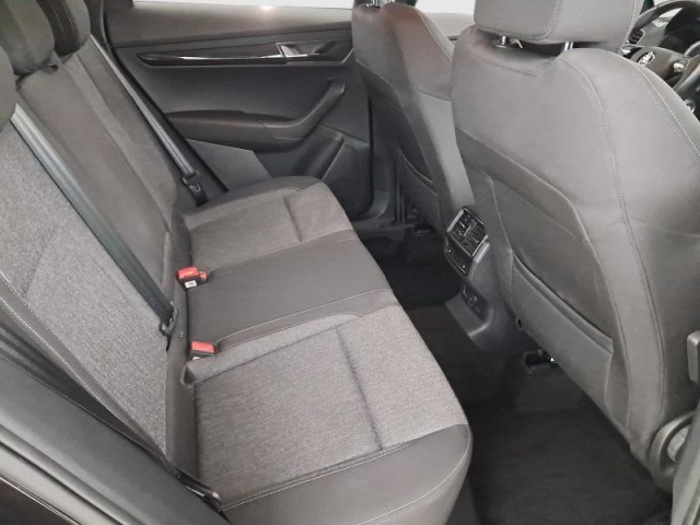 Škoda Karoq  1.5 TSI 