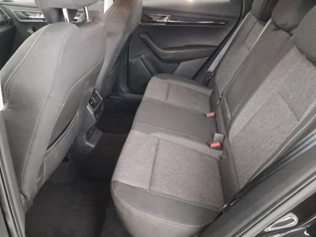 Škoda Karoq  1.5 TSI 