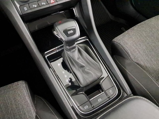 Škoda Karoq  1.5 TSI 