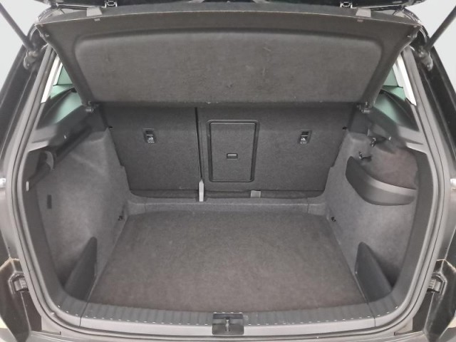 Škoda Karoq  1.5 TSI 