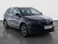 Škoda Karoq  1.5 TSI 