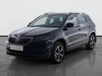 Škoda Karoq  1.5 TSI 