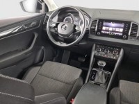 Škoda Karoq  1.5 TSI 