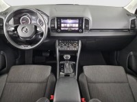 Škoda Karoq  1.5 TSI 