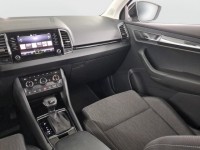 Škoda Karoq  1.5 TSI 