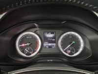 Škoda Karoq  1.5 TSI 