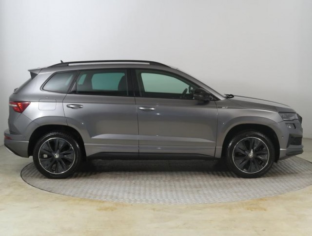 Škoda Karoq  2.0 TDI Sportline