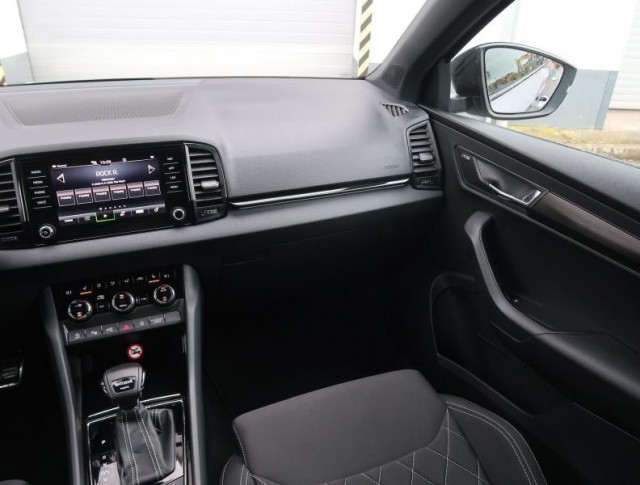 Škoda Karoq  2.0 TDI Sportline