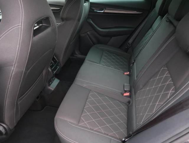 Škoda Karoq  2.0 TDI Sportline
