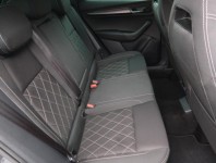 Škoda Karoq  2.0 TDI Sportline