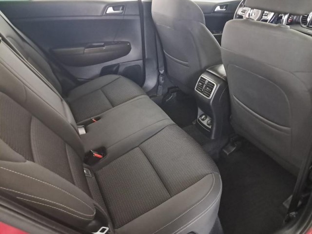 Kia Sportage  1.6 T-GDI 