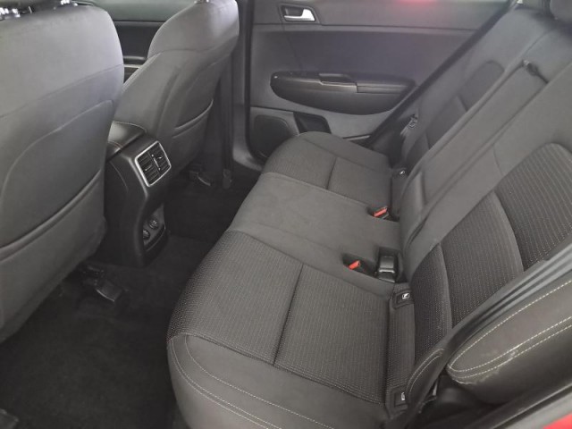 Kia Sportage  1.6 T-GDI 