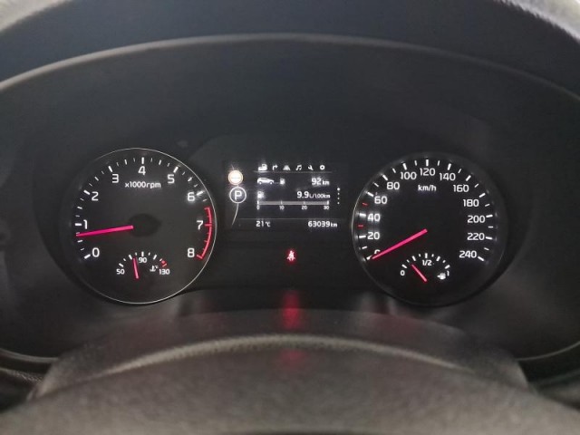 Kia Sportage  1.6 T-GDI 