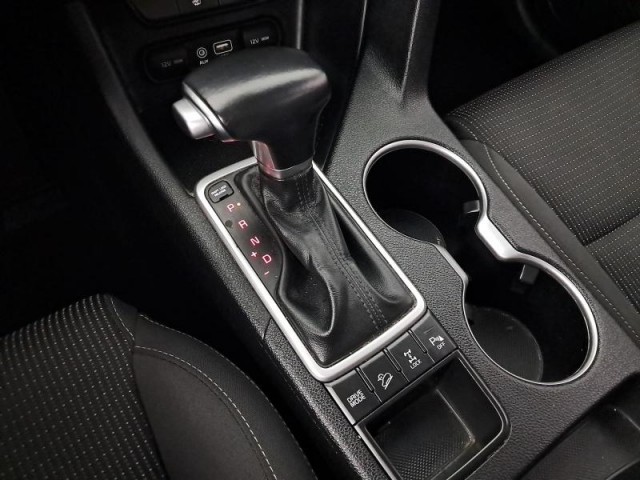 Kia Sportage  1.6 T-GDI 