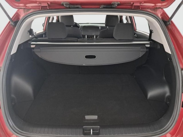 Kia Sportage  1.6 T-GDI 