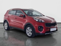 Kia Sportage  1.6 T-GDI 