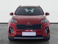 Kia Sportage  1.6 T-GDI 
